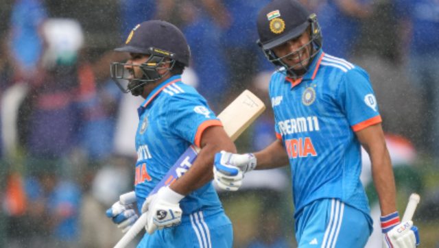 India vs Nepal: What happens if the Asia Cup 2023 match is washed out due to rain? India vs Nepal: What happens if the Asia Cup 2023 match is washed out due to rain?