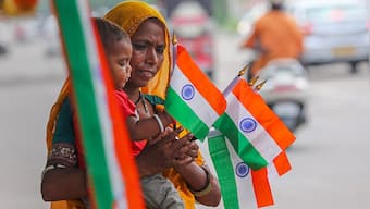 ‘Bharat’ is perfect, but ‘India’ is hardly wrong