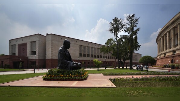 Can the Centre keep agenda of special Parliament session a secret?