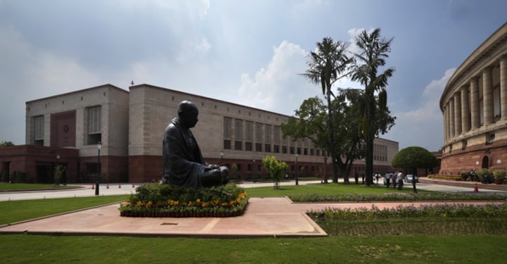 Can the Centre keep agenda of special Parliament session a secret?