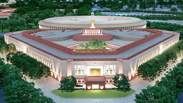 India or Bharat? Centre expected to bring resolution in Parliament to rename country India or Bharat? Centre expected to bring resolution in Parliament to rename country