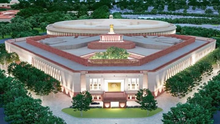 India or Bharat? Centre expected to bring resolution in Parliament to rename country