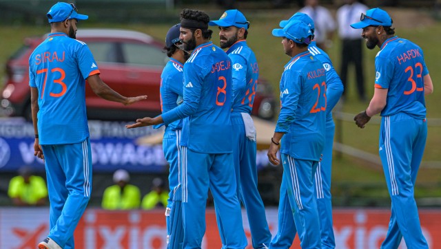 India World Cup Squad: KL Rahul named in 15-member squad, Hardik Pandya vice-captain India World Cup Squad: KL Rahul named in 15-member squad, Hardik Pandya vice-captain