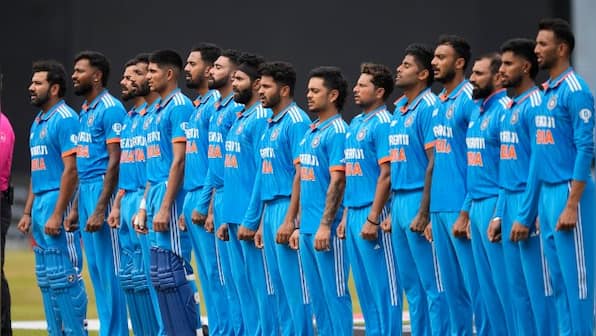 Asia Cup 2023: Workload concerns for India after Super 4s match against Pakistan moves to reserve day