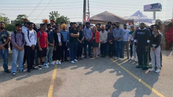 'Don't travel to Canada; Indian students remain vigilant': MEA issues advisory as Nijjar row deepens