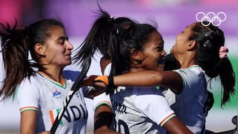 Asian Game 2023: Indian women’s hockey team starts campaign with 13-0 win over Singapore