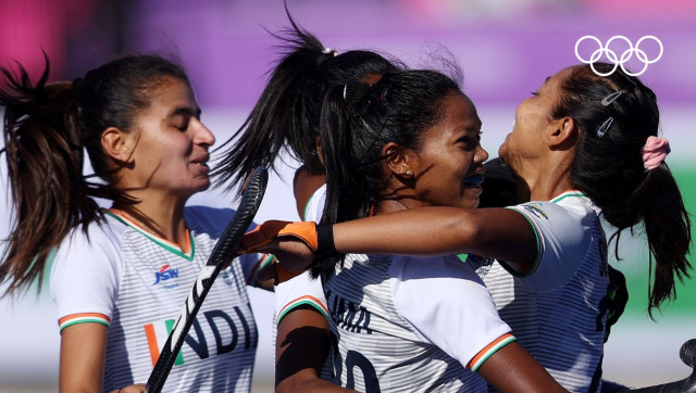 Asian Game 2023: Indian women’s hockey team starts campaign with 13-0 win over Singapore Asian Game 2023: Indian women’s hockey team starts campaign with 13-0 win over Singapore