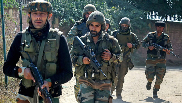 Surgical Strike 2016: The rise of assertive India Surgical Strike 2016: The rise of assertive India