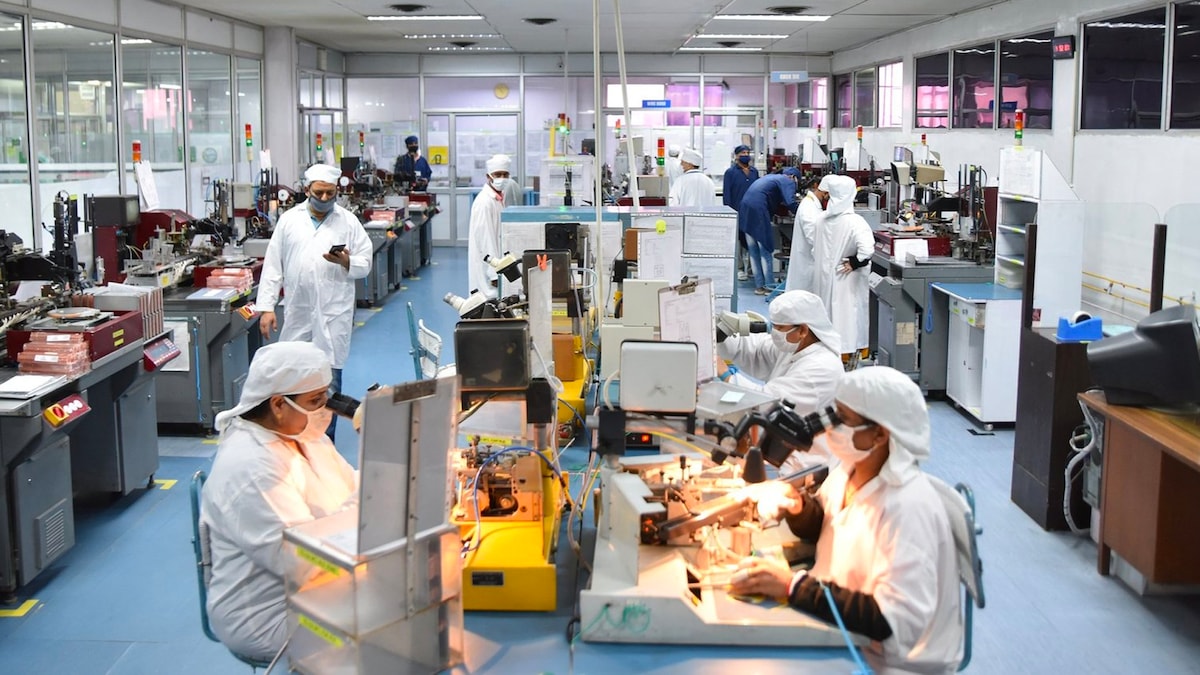 India's oldest surviving semicon maker CDIL to increase its capacity by 100 Million Units