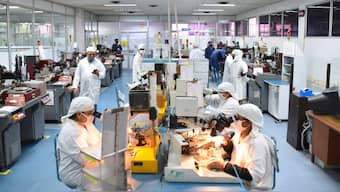 India's oldest surviving semicon maker CDIL to increase its capacity by 100 Million Units