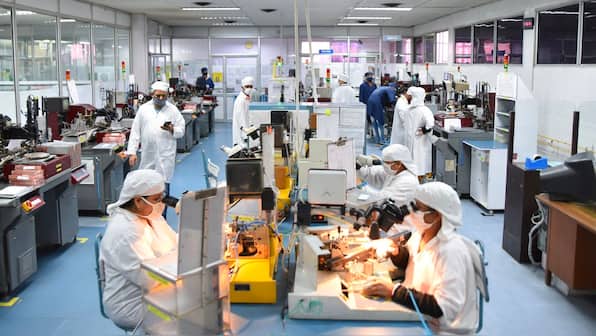 India's oldest surviving semicon maker CDIL to increase its capacity by 100 Million Units
