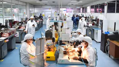 India's oldest surviving semicon maker CDIL to increase its capacity by 100 Million Units