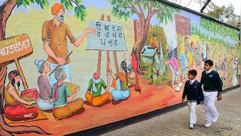 Government's grassroots innovations efforts: Fuelling innovation in the tech era