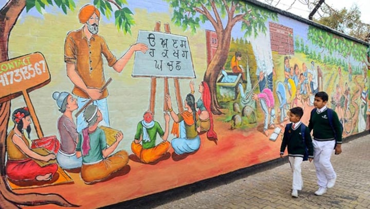 Government's grassroots innovations efforts: Fuelling innovation in the tech era