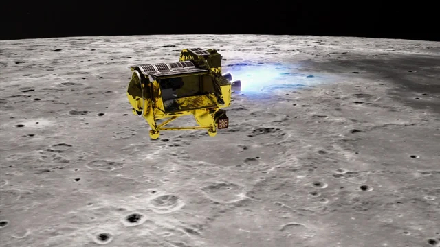 Japan’s Moon Sniper: JAXA has a bag of clever tricks to ensure SLIM module’s successful landing Japan’s Moon Sniper: JAXA has a bag of clever tricks to ensure SLIM module’s successful landing