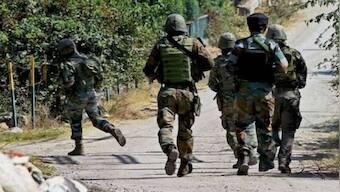 After Anantnag, another encounter underway in J&K's Baramulla, 1 terrorist killed