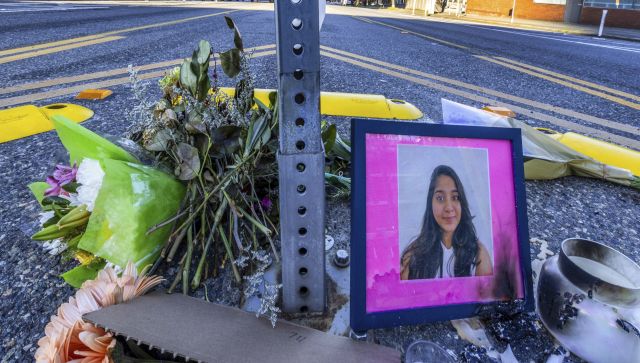 How Seattle officer mocking Indian student’s death has led to a diplomatic row How Seattle officer mocking Indian student’s death has led to a diplomatic row