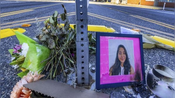 How Seattle officer mocking Indian student’s death has led to a diplomatic row