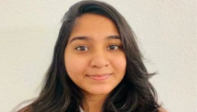 Indian student killed by speeding cop car in Seattle to get degree posthumously Indian student killed by speeding cop car in Seattle to get degree posthumously