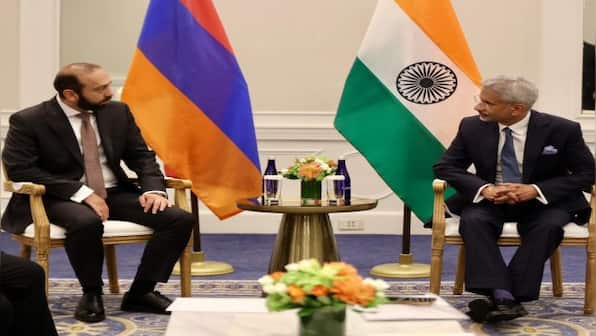 Understanding India’s Armenia outreach amid global power-play in South Caucasus