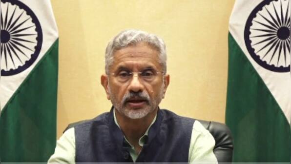 ‘Reasonable’ for India to prep for greater Chinese presence in Indian Ocean Region: S Jaishankar