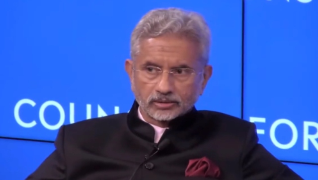 EAM Jaishankar begins three-day Singapore visit today, to meet top leadership to strengthen bilateral ties EAM Jaishankar begins three-day Singapore visit today, to meet top leadership to strengthen bilateral ties