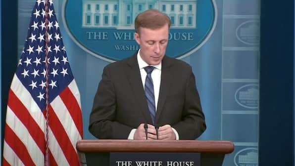 'Have been and will be in contact with India at high levels': US on Canada charge