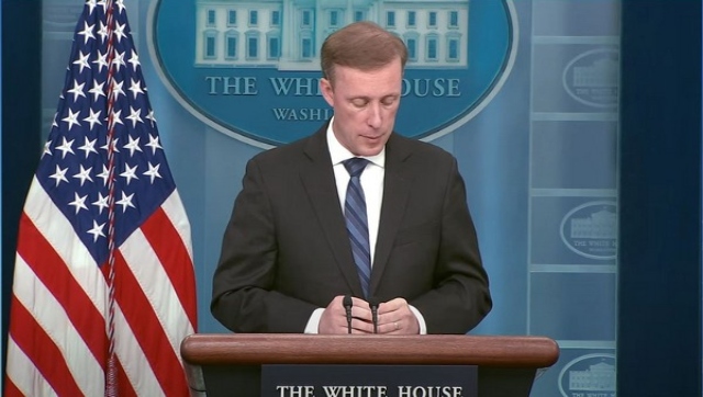 'Have been and will be in contact with India at high levels': US on Canada charge 'Have been and will be in contact with India at high levels': US on Canada charge