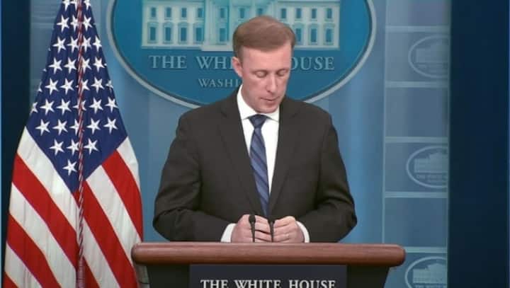 'I am not here to issue scorecards…': US NSA Jake Sullivan on question about fundamental freedoms in India