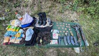 Jammu and Kashmir: 2 terrorists gunned down during infiltration bid along LoC