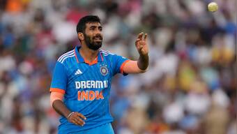 India vs Australia 2nd ODI: Jasprit Bumrah rested by Men in Blue; Steve Smith leads Aussies
