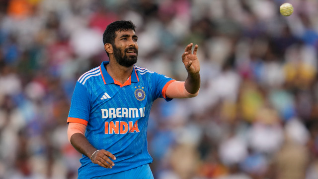 India vs Australia 2nd ODI: Jasprit Bumrah rested by Men in Blue; Steve Smith leads Aussies India vs Australia 2nd ODI: Jasprit Bumrah rested by Men in Blue; Steve Smith leads Aussies