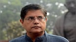 BJP national vice president Jay Panda gets death threat, warned of facing same fate as Odisha minister Naba Das