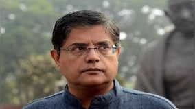 BJP national vice president Jay Panda gets death threat, warned of facing same fate as Odisha minister Naba Das