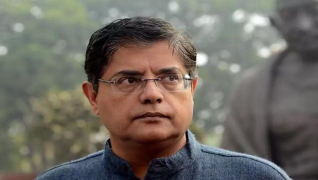 BJP national vice president Jay Panda gets death threat, warned of facing same fate as Odisha minister Naba Das BJP national vice president Jay Panda gets death threat, warned of facing same fate as Odisha minister Naba Das