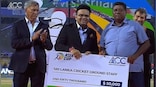 Asia Cup 2023: Jay Shah announces $50,000 reward for Colombo and Pallekele ground staff; Siraj gives away his cash prize
