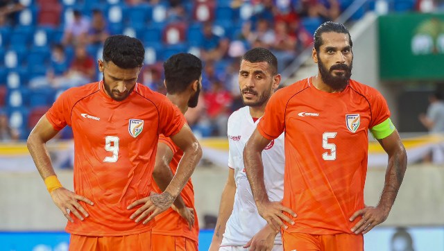 Asian Games: Sandesh Jhingan, Chinglensana Singh and Lalchungnunga added to India squad Asian Games: Sandesh Jhingan, Chinglensana Singh and Lalchungnunga added to India squad