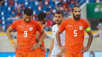 Asian Games: Sandesh Jhingan, Chinglensana Singh and Lalchungnunga added to India squad