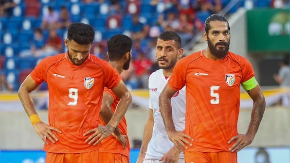 Asian Games: Sandesh Jhingan, Chinglensana Singh and Lalchungnunga added to India squad
