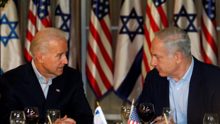 Israel-Hamas war leaves West hesitant on Iran nuclear crackdown