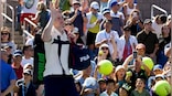 US Open 2023: Tearful John Isner retires after five-set loss in second round