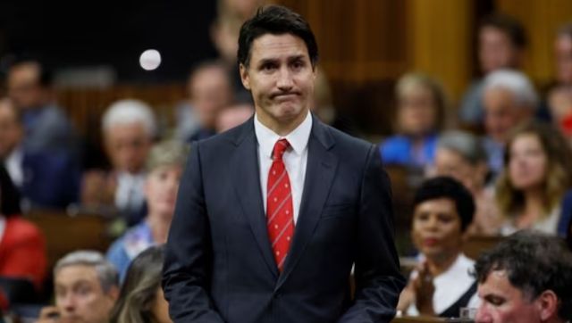 ‘Not trying to provoke India’: Canadian PM Trudeau wants Delhi to address killing of Khalistani terrorist ‘Not trying to provoke India’: Canadian PM Trudeau wants Delhi to address killing of Khalistani terrorist