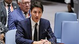Canadian PM Justin Trudeau offers 'unreserved' apology for invite to ex-Nazi