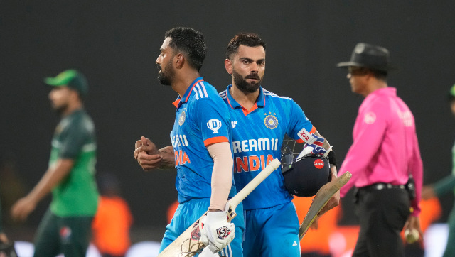 India vs Pakistan, Asia Cup: ‘One of the memorable partnerships’, Kohli cherishes match-winning stand with Rahul India vs Pakistan, Asia Cup: ‘One of the memorable partnerships’, Kohli cherishes match-winning stand with Rahul