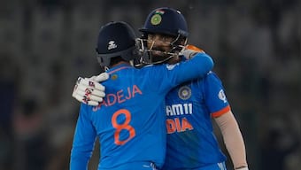 India become No 1 ranked team across all formats for first time