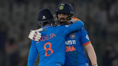 India become No 1 ranked team across all formats for first time