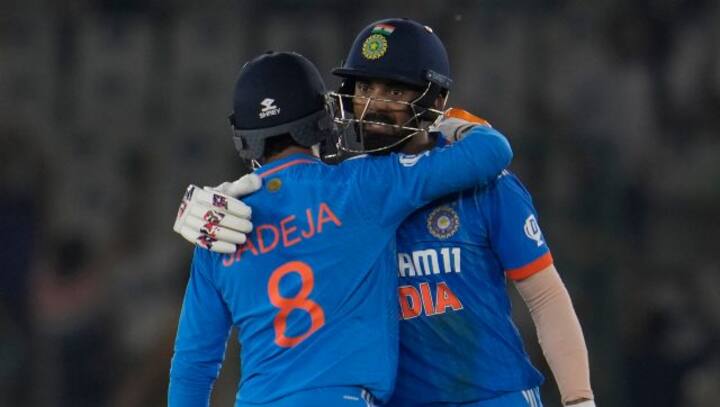 India become No 1 ranked team across all formats for first time