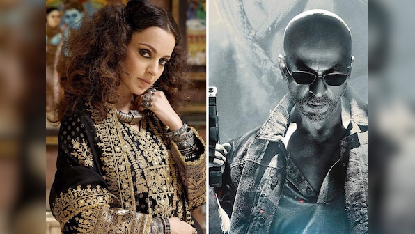 Kangana Ranaut 2023 Film