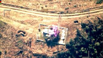 Karabakh Armenians accept ceasefire proposal after Azerbaijan military operation