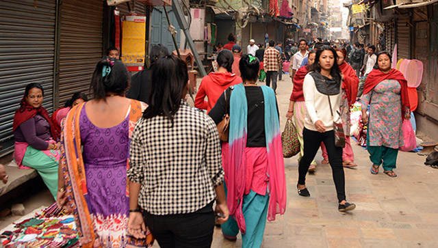 Global Watch | Nepal's new challenge is growing involvement of foreign nationals in crime Global Watch | Nepal's new challenge is growing involvement of foreign nationals in crime